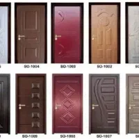 نصب انواع درب اتاقی و کمدی .فلزی .ضد سرقت