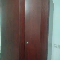 کمد گوشه ای