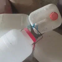 دبه 20 لیتری اب سالم|حراج|لاهیجان, بازکیاگوراب|دیوار