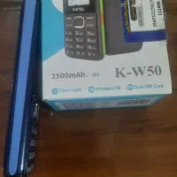 گوشی ساده دوسیم کارت رم خور|موبایل|تبریز, |دیوار