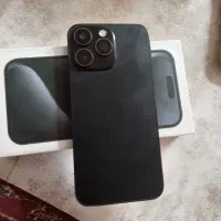 طرح ایفون ۱۵پرومکس صفر و گوشیهای کارکرده وتبلت