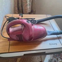 جاروبرقی دستی