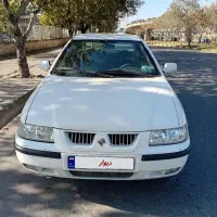 سمند 87 رخ عالی