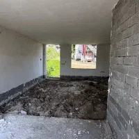 230متر زمین ۶۰ متر زیر بنا با امتیازات برق و آب|فروش خانه و ویلا|اطاقور, |دیوار