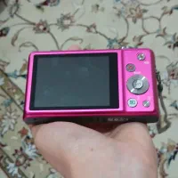 دوربین CASIO|دوربین عکاسی و فیلم‌برداری|پرند, فاز ۴|دیوار