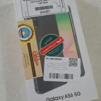 گلکسی A56 ویتنام 256/8
