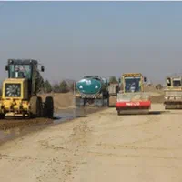 پخش آب فرودگاه پیام مهرشهر چهارباغ ملک آبادکمالشهر|خدمات حمل و نقل|کرج, فاز ۱ مهرشهر|دیوار