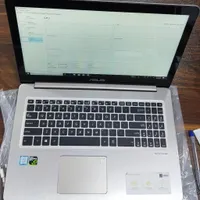 ایسوس لمسی
