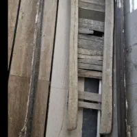 چهار چوب فلزی|مصالح و تجهیزات ساختمان|اصفهان, طامه|دیوار