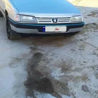 پژو مدل 84|خودرو سواری و وانت|بانه, |دیوار