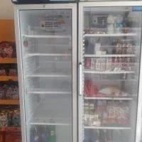 یخچال تک درب اوگور ترکیه