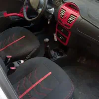 کوئیک ۴۰۱|خودرو سواری و وانت|ساوه, |دیوار