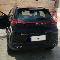 ایکس ۳۳کراس دنده ای صفر|خودرو سواری و وانت|مشهد, فارغ التحصیلان|دیوار