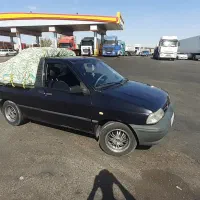 حمل بار وانت پراید|خدمات حمل و نقل|کرج, کمالشهر|دیوار