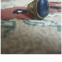 سنگ یاقوت کبود اصل