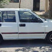 هاچبک مدل ۷۳