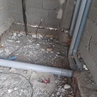 لوله کشی آب وفاضلاب نصب رادیاتور وشیرآلات|خدمات پیشه و مهارت|نجفآباد, نمازی|دیوار