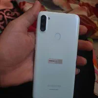 سامسونگ a11 در حد نو