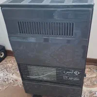 بخاری دودکشی