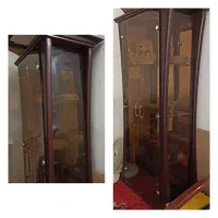 فروش سرویس تخت خواب +میز ناهارخوری+بوفه