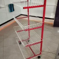 لوازم سوپر مارکت|فروشگاه و مغازه|نیشابور, ابراهیم ادهم|دیوار