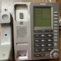 تلفن|تلفن رومیزی|دزفول, |دیوار