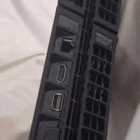 یک دستگاه ps4 فت کپی خور ۱ ترا ورژن ۹ دو دسته اصلی|کنسول، بازی ویدئویی و آنلاین|تهران, جی|دیوار