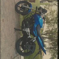 موتور سیکلت پالس 180