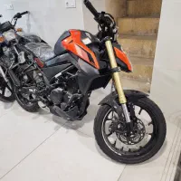 موتور برند keewayمدلk249n cf250|موتورسیکلت|بهبهان, |دیوار