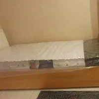 تخت نوجوان|تخت و سرویس خواب|پرند, فاز ۴|دیوار