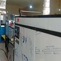 دستگاه نانوایی