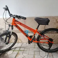 دوچرخه کوهستان پاور اسپرت