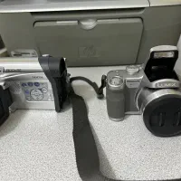 دوربین عکاسی LUMIX -دوربین فیلمبرداری پاناسونیک|دوربین عکاسی و فیلمبرداری|تهران, ونک|دیوار