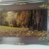 فروش تابلو فرش نو