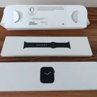 اپل واچ سری 6 (اصلی)|ساعت|تهران, کوی بیمه|دیوار