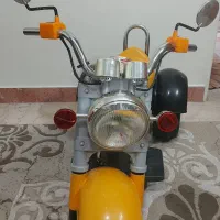فروش موتور شارژی