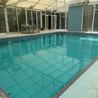 اجاره ویلا چهارباغ کردان|اجارهٔ کوتاهمدت ویلا و باغ|کرج, فاز ۱ مهرشهر|دیوار