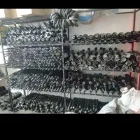 کمک فنر و آهنگری جواد|قطعات یدکی و لوازم جانبی|تبریز, |دیوار