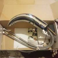 فروش شیر روشویی