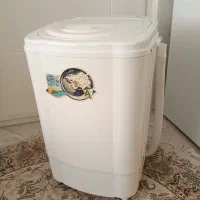 لباسشویی مینی واش فریدولین SW35 در حد نو