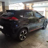 ایکس ۳۳ کراس اتومات مدل ۱۴۰۳ برج ۸|خودرو سواری و وانت|تهران, فلاح|دیوار