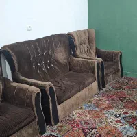 مبل|مبلمان خانگی و میز عسلی|دهدشت, |دیوار