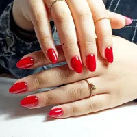 خدمات ناخن شاین نیلز|خدمات آرایشگری و زیبایی|مشهد, نوید|دیوار