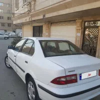 سمند lx مدل ۸۶|خودرو سواری و وانت|کرج, خرمدشت|دیوار