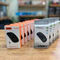 موس لپتاپ بلوتوثی دانگلیRGB شارژی تایپ سی آفر ویژه