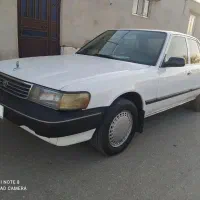 تویوتا کریسیدا درحدصفر