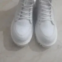 کفش نیم پوتکفش نیم پوت نونو