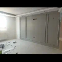 نقاش ساختمانی نقاشی ساختمان عضو اتحادیه|خدمات پیشه و مهارت|مشهد, الهیه|دیوار