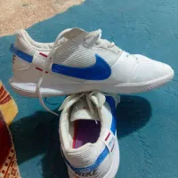 کفش سالنی استریت گتو نو