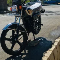 موتور150کاربرات